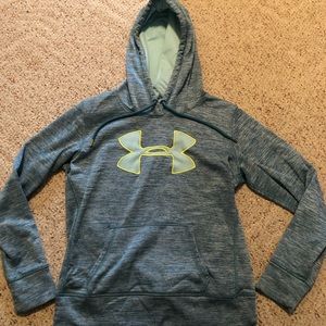 Under Armour Hoodie